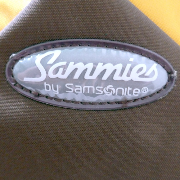 Sammies by Samsonite Kids Tiger Backpack - Picture 9 of 16